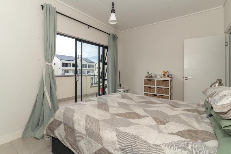 1 Bedroom Property for Sale in The Huntsman Western Cape